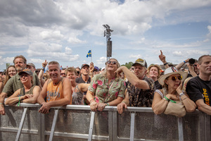 foto Bospop, 12 juli 2025, Evenemententerrein A2 Weert Noord, Weert #1017728