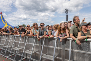 foto Bospop, 12 juli 2025, Evenemententerrein A2 Weert Noord, Weert #1017729