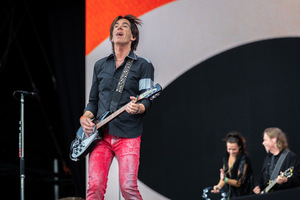 foto Bospop, 12 juli 2025, Evenemententerrein A2 Weert Noord, Weert #1017731