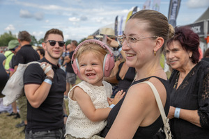 foto Bospop, 12 juli 2025, Evenemententerrein A2 Weert Noord, Weert #1017735