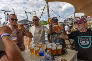 foto Bospop, 12 juli 2025, Evenemententerrein A2 Weert Noord, Weert #1017737