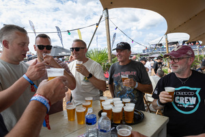 foto Bospop, 12 juli 2025, Evenemententerrein A2 Weert Noord, Weert #1017738