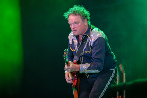 foto Bospop, 12 juli 2025, Evenemententerrein A2 Weert Noord, Weert #1017745