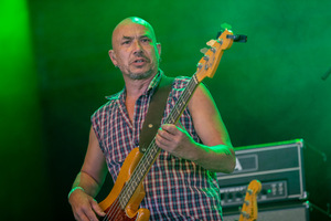 foto Bospop, 12 juli 2025, Evenemententerrein A2 Weert Noord, Weert #1017746