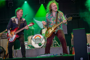 foto Bospop, 12 juli 2025, Evenemententerrein A2 Weert Noord, Weert #1017747