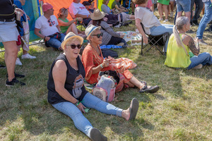 foto Bospop, 12 juli 2025, Evenemententerrein A2 Weert Noord, Weert #1017748