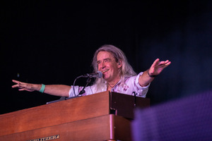 foto Bospop, 12 juli 2025, Evenemententerrein A2 Weert Noord, Weert #1017749
