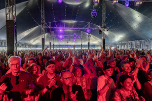 foto Bospop, 12 juli 2025, Evenemententerrein A2 Weert Noord, Weert #1017752