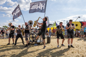 foto Bospop, 12 juli 2025, Evenemententerrein A2 Weert Noord, Weert #1017753