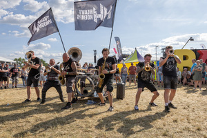 foto Bospop, 12 juli 2025, Evenemententerrein A2 Weert Noord, Weert #1017754