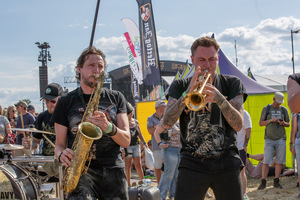 foto Bospop, 12 juli 2025, Evenemententerrein A2 Weert Noord, Weert #1017755