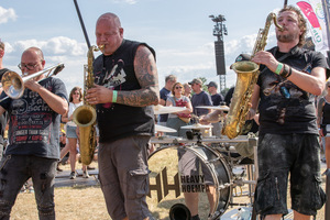 foto Bospop, 12 juli 2025, Evenemententerrein A2 Weert Noord, Weert #1017756