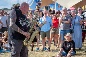 foto Bospop, 12 juli 2025, Evenemententerrein A2 Weert Noord, Weert #1017757