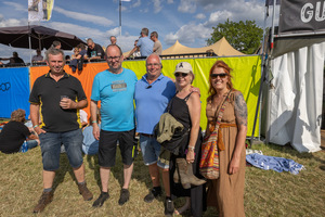 foto Bospop, 12 juli 2025, Evenemententerrein A2 Weert Noord, Weert #1017758