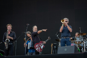 foto Bospop, 12 juli 2025, Evenemententerrein A2 Weert Noord, Weert #1017759