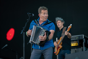 foto Bospop, 12 juli 2025, Evenemententerrein A2 Weert Noord, Weert #1017763