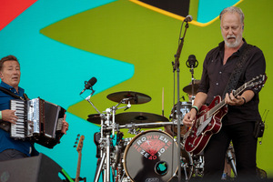 foto Bospop, 12 juli 2025, Evenemententerrein A2 Weert Noord, Weert #1017764