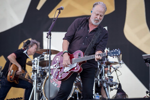 foto Bospop, 12 juli 2025, Evenemententerrein A2 Weert Noord, Weert #1017766