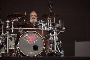 foto Bospop, 12 juli 2025, Evenemententerrein A2 Weert Noord, Weert #1017767