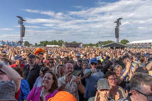 foto Bospop, 12 juli 2025, Evenemententerrein A2 Weert Noord, Weert #1017768