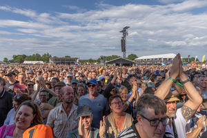 foto Bospop, 12 juli 2025, Evenemententerrein A2 Weert Noord, Weert #1017769