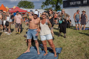 foto Bospop, 12 juli 2025, Evenemententerrein A2 Weert Noord, Weert #1017770