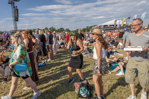 foto Bospop, 12 juli 2025, Evenemententerrein A2 Weert Noord, Weert #1017771