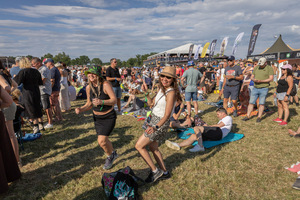 foto Bospop, 12 juli 2025, Evenemententerrein A2 Weert Noord, Weert #1017772