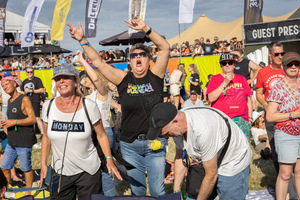 foto Bospop, 12 juli 2025, Evenemententerrein A2 Weert Noord, Weert #1017773