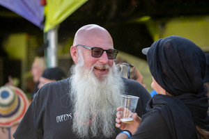 foto Bospop, 12 juli 2025, Evenemententerrein A2 Weert Noord, Weert #1017774