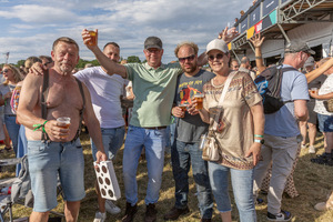 foto Bospop, 12 juli 2025, Evenemententerrein A2 Weert Noord, Weert #1017775