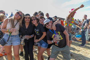 foto Bospop, 12 juli 2025, Evenemententerrein A2 Weert Noord, Weert #1017776