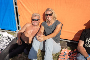 foto Bospop, 12 juli 2025, Evenemententerrein A2 Weert Noord, Weert #1017777