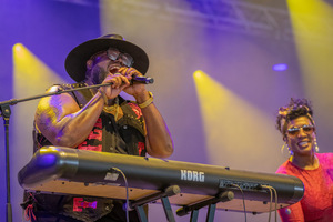 foto Bospop, 12 juli 2025, Evenemententerrein A2 Weert Noord, Weert #1017780