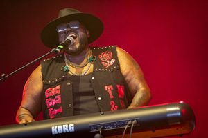 foto Bospop, 12 juli 2025, Evenemententerrein A2 Weert Noord, Weert #1017781