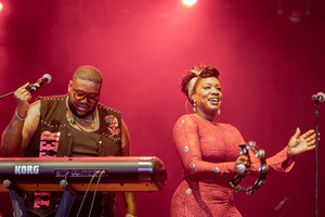 foto Bospop, 12 juli 2025, Evenemententerrein A2 Weert Noord, Weert #1017782