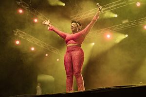 foto Bospop, 12 juli 2025, Evenemententerrein A2 Weert Noord, Weert #1017783