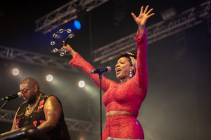 foto Bospop, 12 juli 2025, Evenemententerrein A2 Weert Noord, Weert #1017785