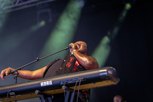 foto Bospop, 12 juli 2025, Evenemententerrein A2 Weert Noord, Weert #1017786