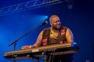 foto Bospop, 12 juli 2025, Evenemententerrein A2 Weert Noord, Weert #1017788