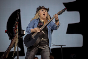 foto Bospop, 12 juli 2025, Evenemententerrein A2 Weert Noord, Weert #1017790