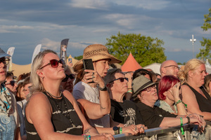 foto Bospop, 12 juli 2025, Evenemententerrein A2 Weert Noord, Weert #1017793
