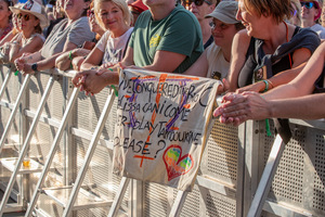 foto Bospop, 12 juli 2025, Evenemententerrein A2 Weert Noord, Weert #1017794