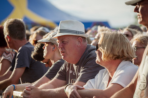 foto Bospop, 12 juli 2025, Evenemententerrein A2 Weert Noord, Weert #1017798