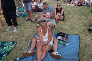 foto Bospop, 12 juli 2025, Evenemententerrein A2 Weert Noord, Weert #1017801