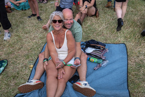 foto Bospop, 12 juli 2025, Evenemententerrein A2 Weert Noord, Weert #1017802