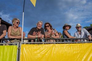 foto Bospop, 12 juli 2025, Evenemententerrein A2 Weert Noord, Weert #1017803