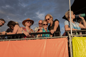 foto Bospop, 12 juli 2025, Evenemententerrein A2 Weert Noord, Weert #1017804