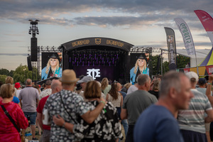 foto Bospop, 12 juli 2025, Evenemententerrein A2 Weert Noord, Weert #1017808