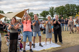 foto Bospop, 12 juli 2025, Evenemententerrein A2 Weert Noord, Weert #1017809